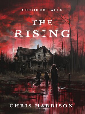 cover image of The Rising